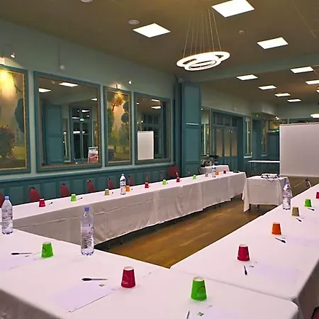 Ibis Styles Centre Hotel