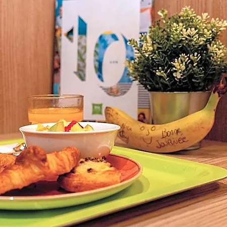 Ibis Styles Centre Hotel 3*