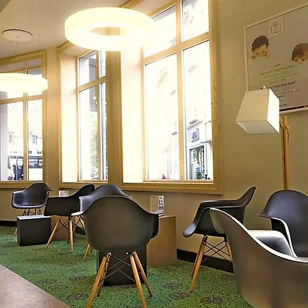 Ibis Styles Centre