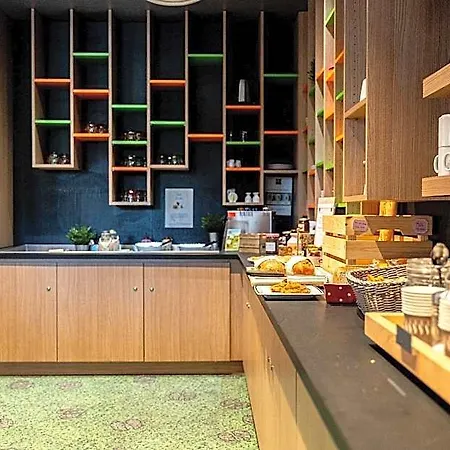 Ibis Styles Centre