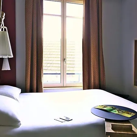Ibis Styles Centre