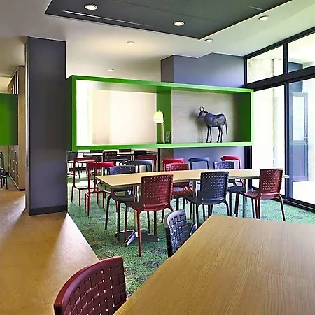 Ibis Styles Centre Moulins (Allier)