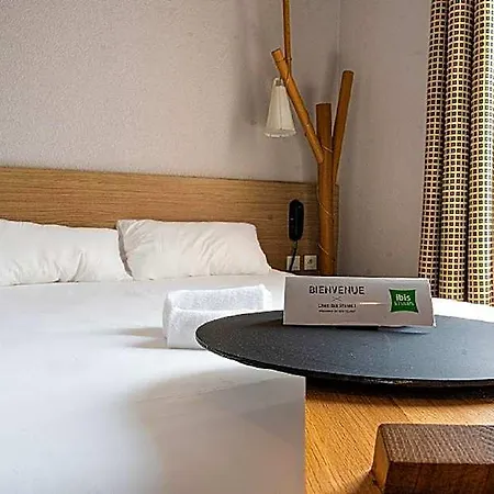 Ibis Styles Centre Moulins (Allier)