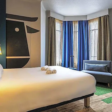 Ibis Styles Centre Moulins (Allier)