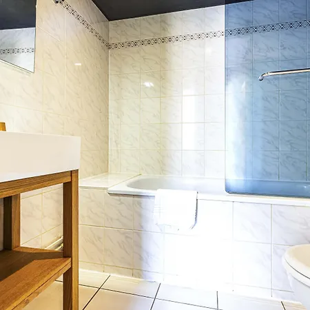 מלון Ibis Styles Centre