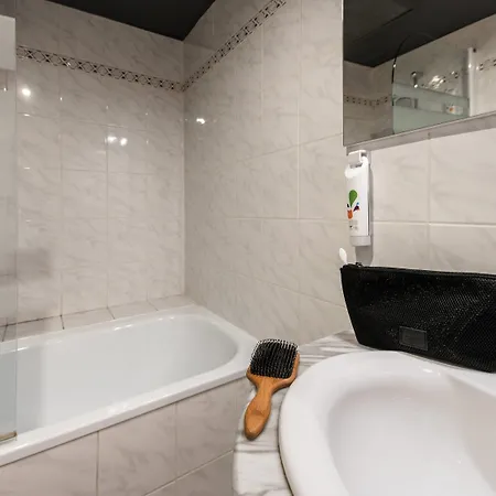 Hotel Ibis Styles Centre