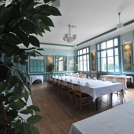 Ibis Styles Centre 3* Moulins