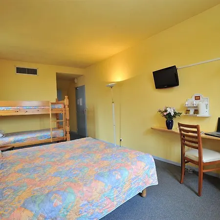 Ibis Styles Centre Ξενοδοχείο 3*