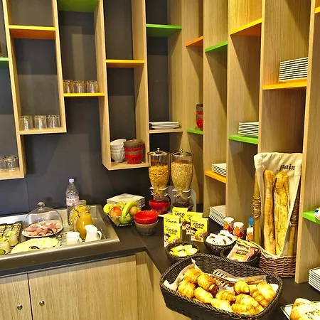 Ibis Styles Centre