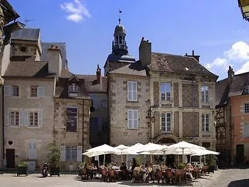 Ibis Styles Moulins Centre 3* Moulins (Allier)