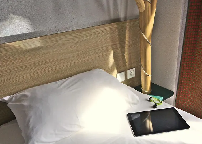 Ibis Styles Centre 3*