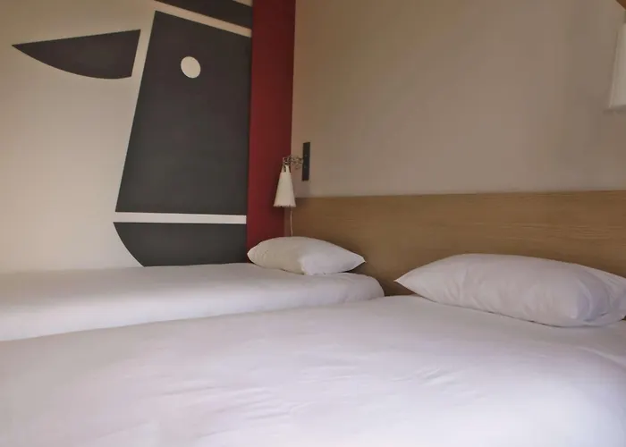 Ibis Styles Centre Szálloda