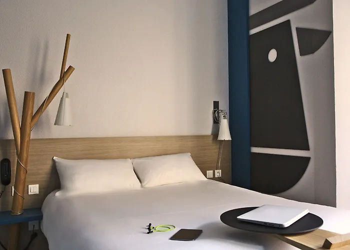 Ibis Styles Centre Moulins (Allier)