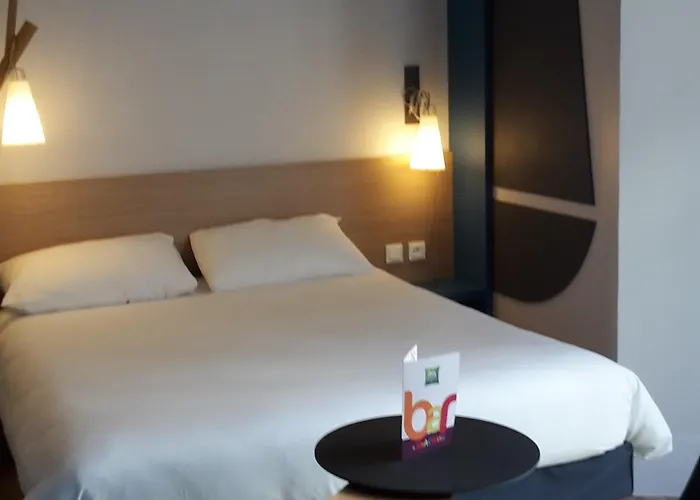 Ibis Styles Centre