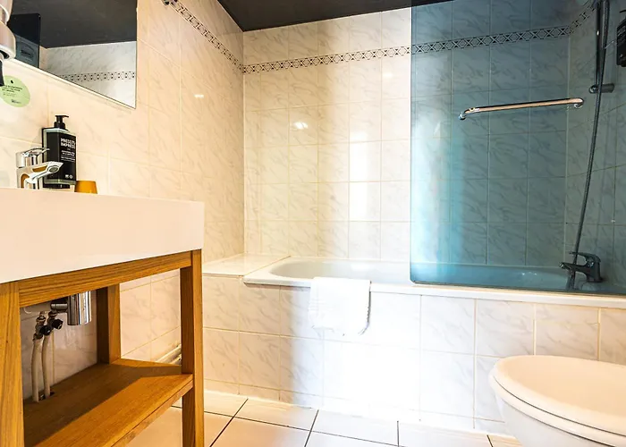 Ibis Styles Centre Hotel Moulins (Allier)