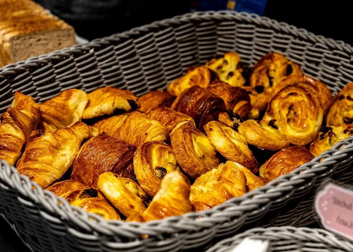 Szálloda Ibis Styles Centre 3*