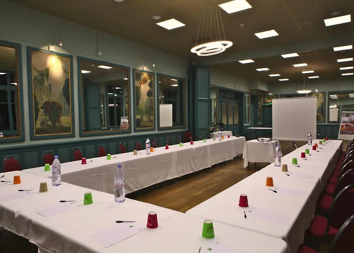 Ibis Styles Centre Szálloda 3*