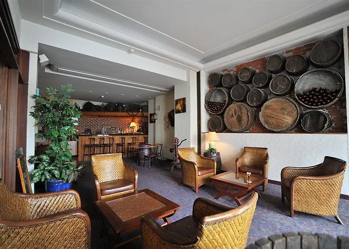 Ibis Styles Centre Hotel