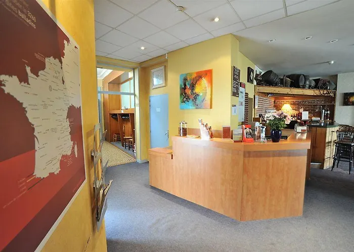 Ibis Styles Centre Hotel