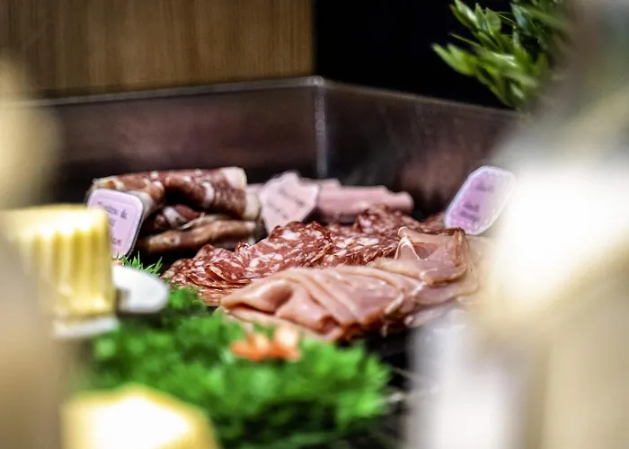 Ibis Styles Centre Szálloda