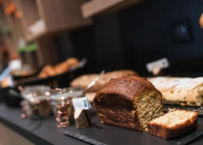 Ibis Styles Centre 3*