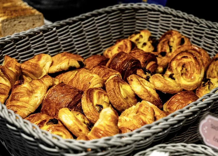 Ibis Styles Centre Moulins