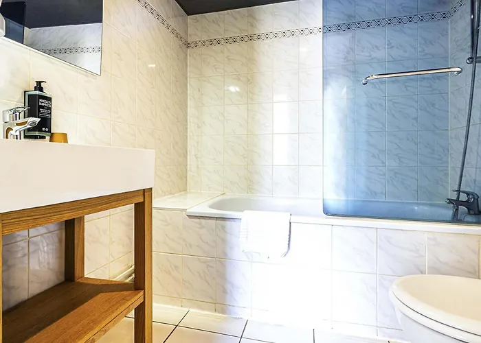 Ibis Styles Centre