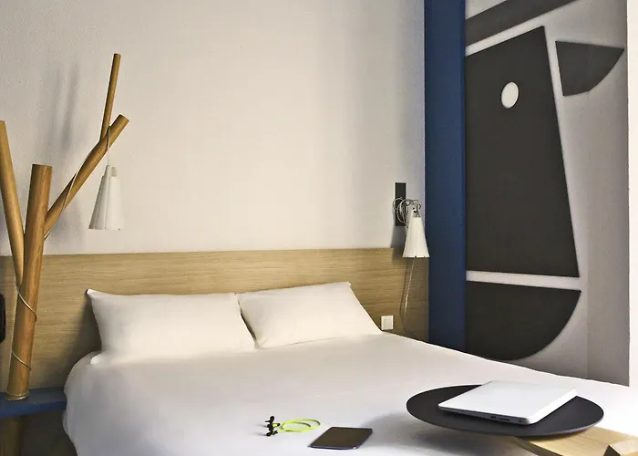 Ibis Styles Centre Szálloda 3*