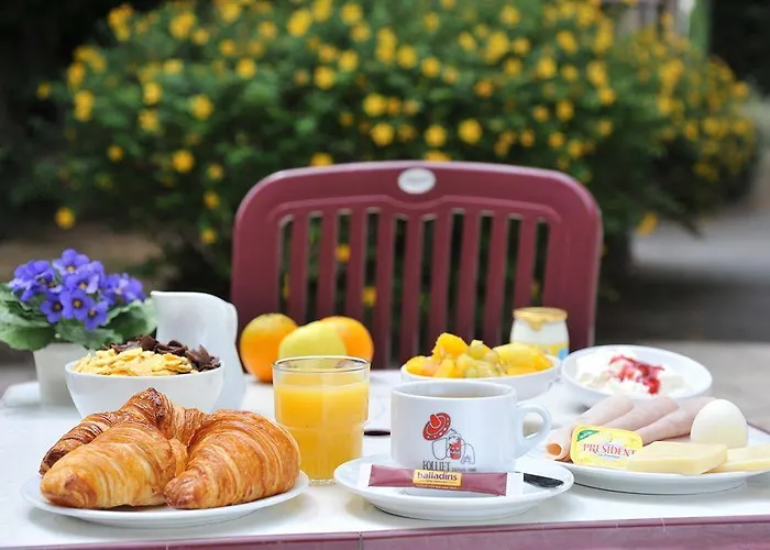 Ibis Styles Centre Moulins (Allier)