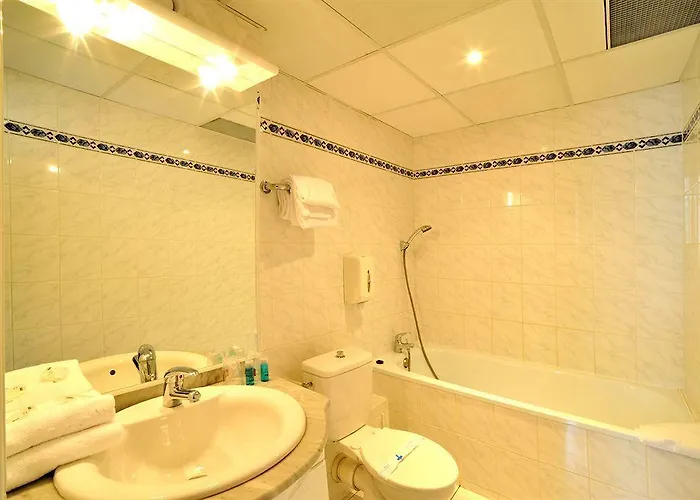 Hotel Ibis Styles Centre 3*